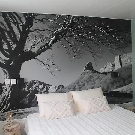 Apartment L'appart'