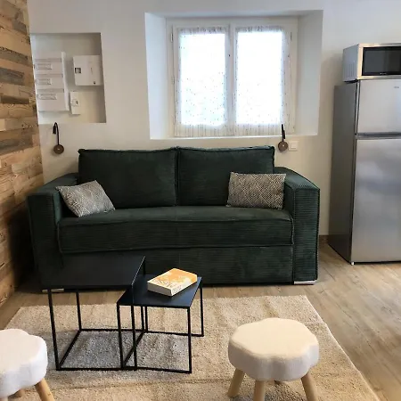 Apartment L'appart' *