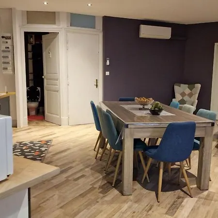 L'appart Apartment *