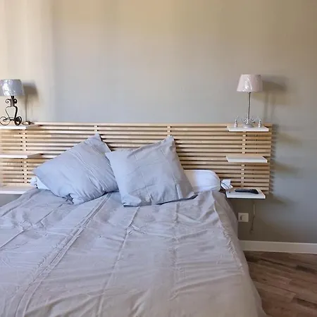 Apartment L'appart