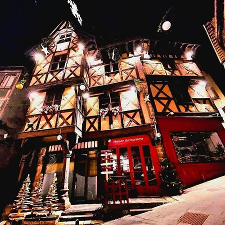 L'appart Thiers