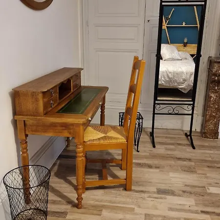L'appart Apartment